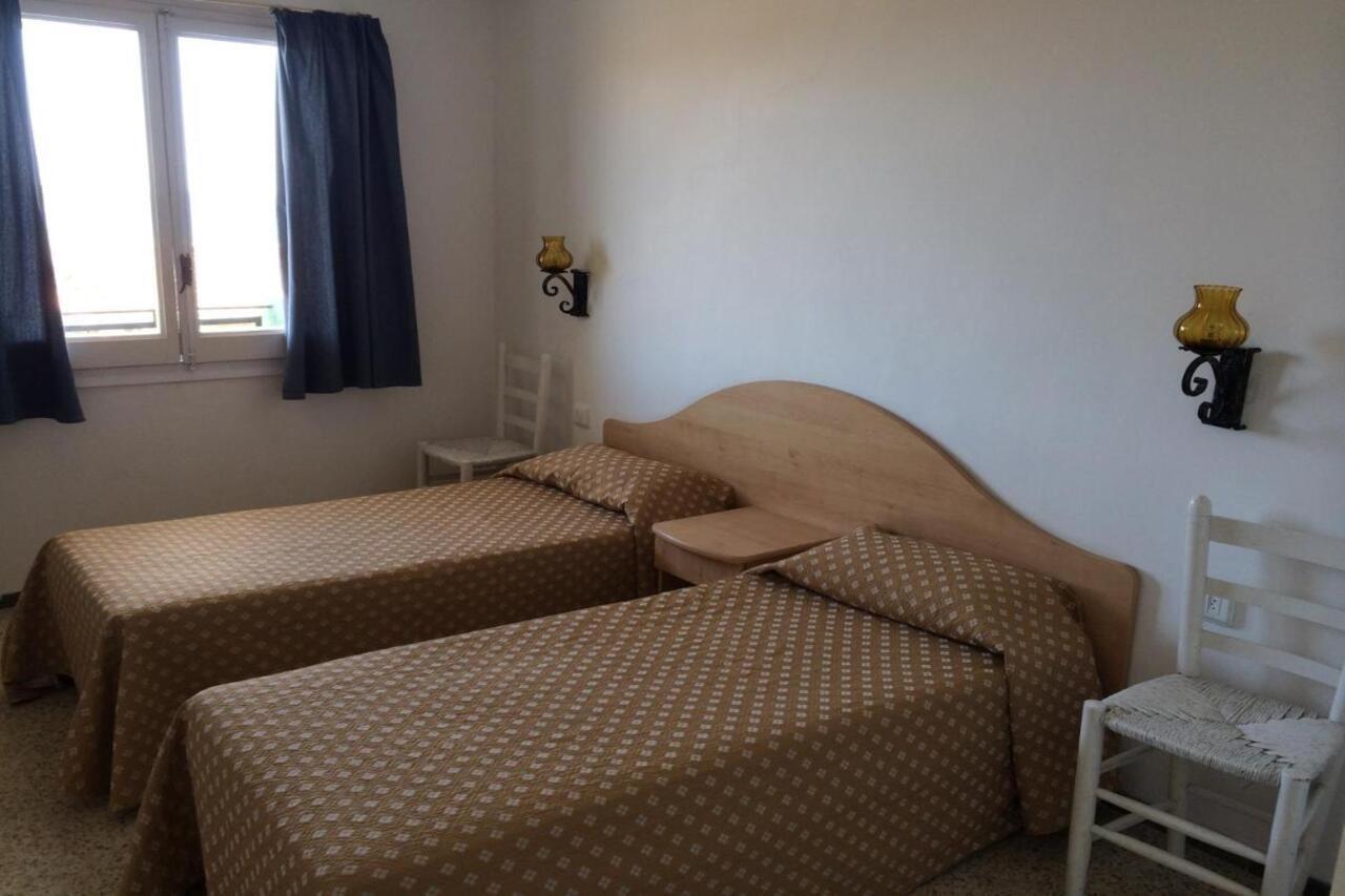 Apartaments Bellamar Malgrat de Mar Luaran gambar