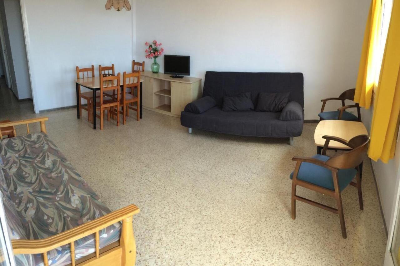 Apartaments Bellamar Malgrat de Mar Luaran gambar