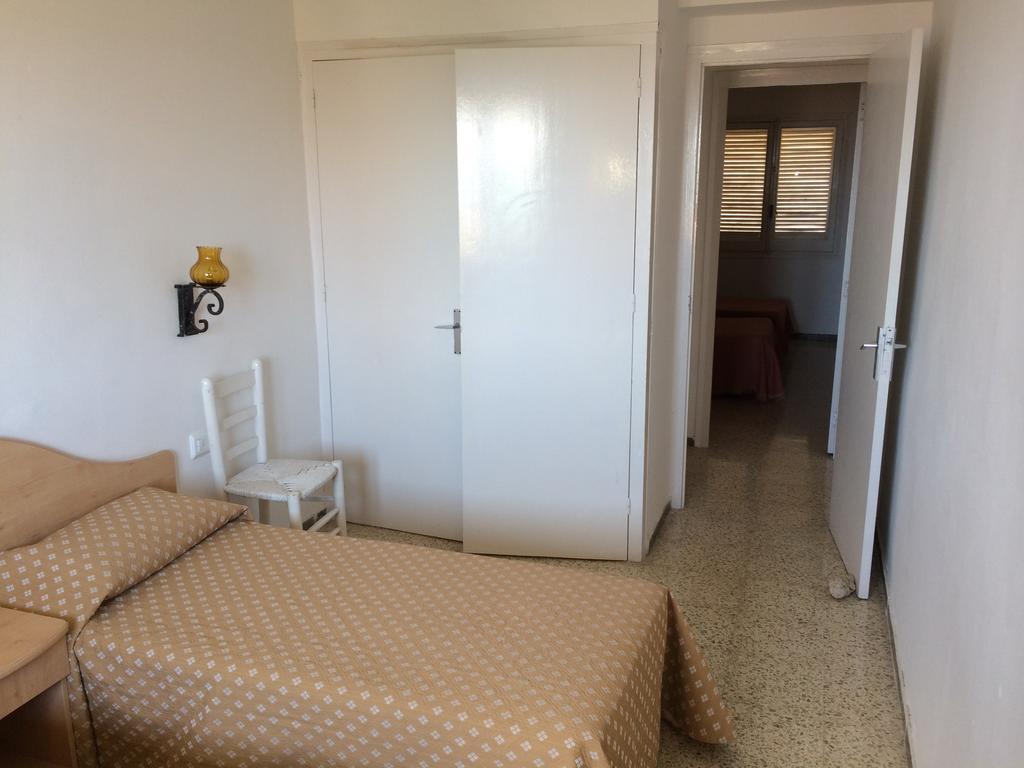 Apartaments Bellamar Malgrat de Mar Bilik gambar