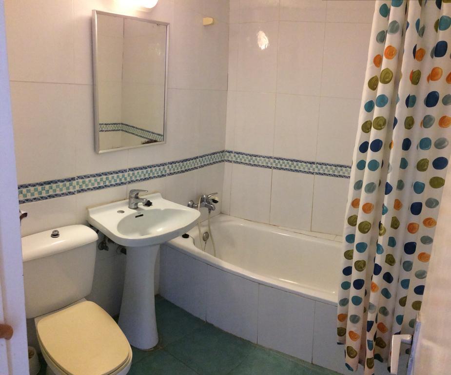 Apartaments Bellamar Malgrat de Mar Bilik gambar