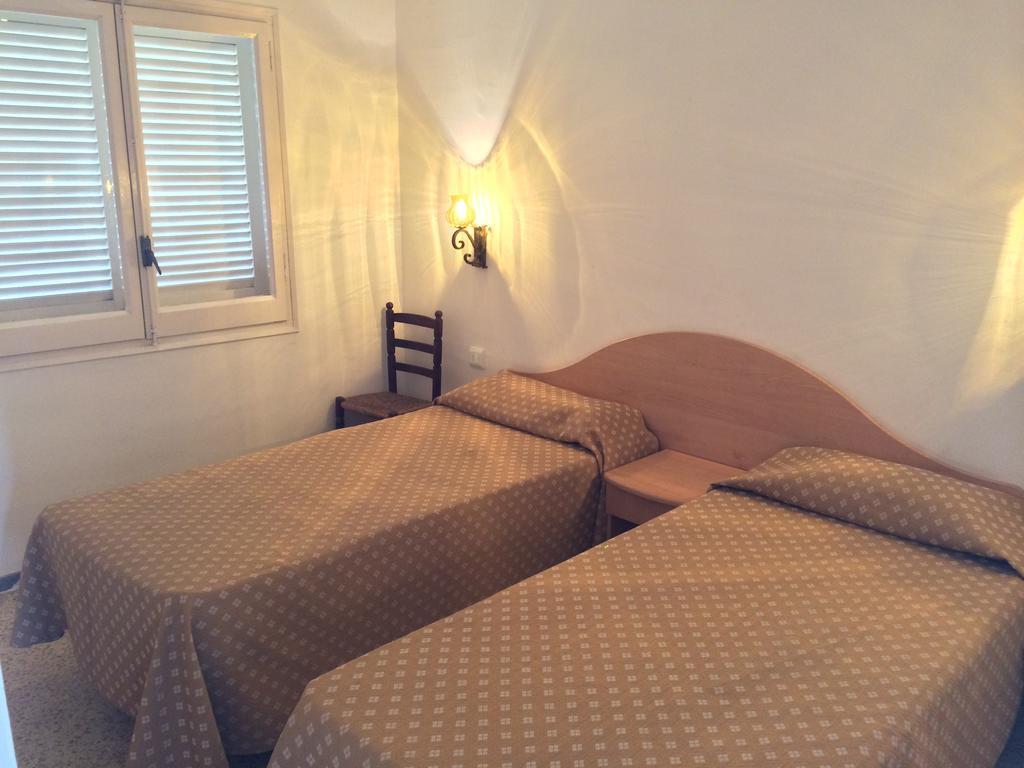 Apartaments Bellamar Malgrat de Mar Luaran gambar